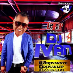 DJIVAN BACHATAS DE AMARGUE LTP MARZO