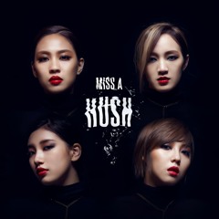 Miss A - Hush Mix (Gayo daejun version) Live