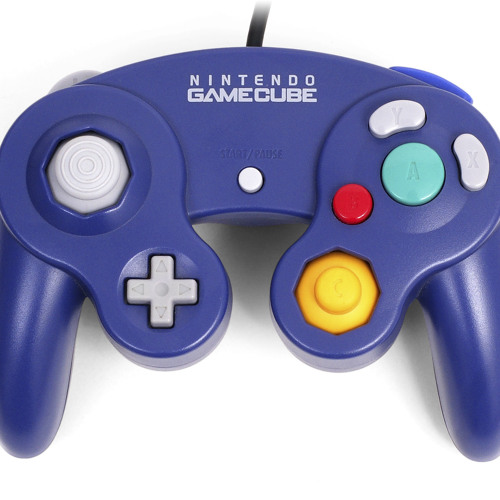 She Got A Gamecube