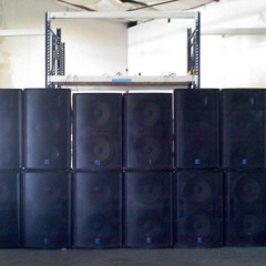 MATT DUNN @underground Rave 04.01.11