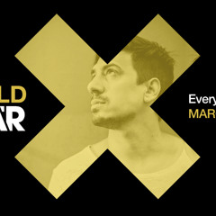 Sudam World w/ KINTAR @ Frisky Radio // March 2014 - (Free Download)