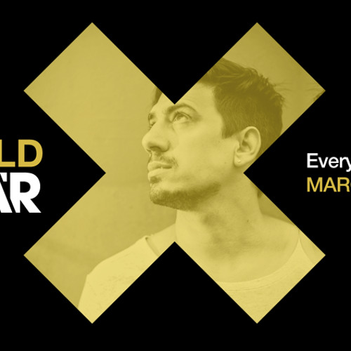 Sudam World w/ KINTAR @ Frisky Radio // March 2014 - (Free Download)