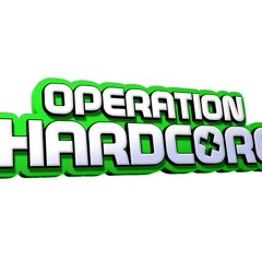 OPERATION HARDCORE RADIO TAKE OVER 25/01/2014 RnR SET FT MC STEAL