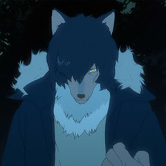 Yuki - The Wulf (FREE ON BEWILDERED PRODUCTIONS EP)