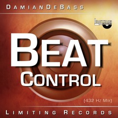 Beat Control (432Hz Mix)