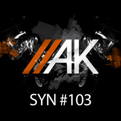Akira Kayosa - Synthetica 103