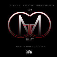 GMG-We Gonna Make It