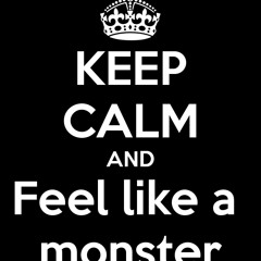Critical Storm - Feel Like A Monster