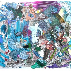 Im ruhigen Beat schwingt treibende Kraft