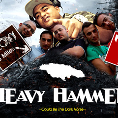 Heavy Hammer UK Cup Clash preview mix