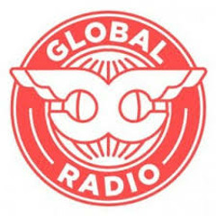 DJ Anna @ Carl Cox Global Radioshow 571