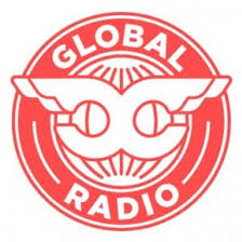 DJ Anna @ Carl Cox Global Radioshow 571