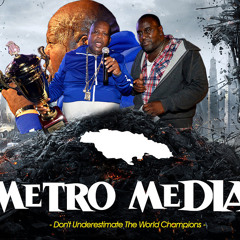 metro media