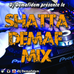 Shatta Demaf Mix 2014