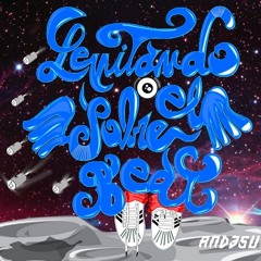 AND3SU FT GERMANZOTE MC - SECUELAS DE ESCUELA