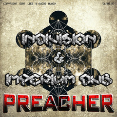 Imperium DnB & Indivision - Preacher Ft Christina Kelly (Out Now)