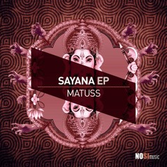 Sayana(Tamaki Remix)