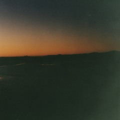 Burial And Four Tet – Moth