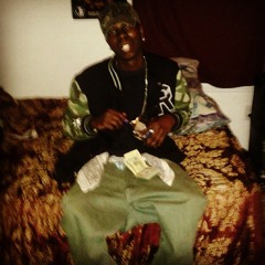 Slugga- Wen I Fuc U Girl