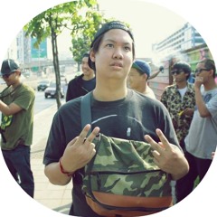 First on Soundcloud!!