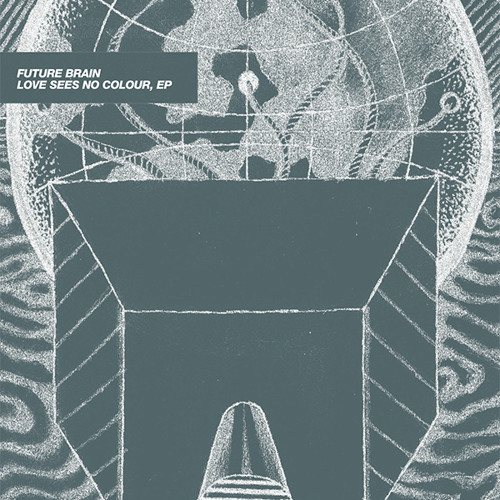 Future Brain - All I Want Is You