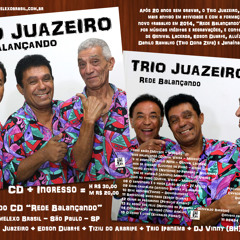 Trio juazeiro - Rede balançando (Durval Vieira - Mocotó)