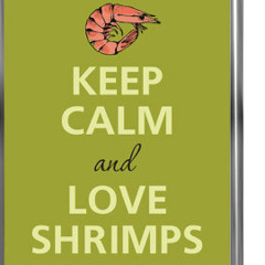 SHRIMP DJ SET @ THUISHAVEN CAFE 09-03-2014