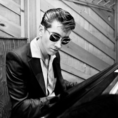 No.1 Party Anthem (Arctic Monkeys cover)