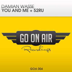 You And Me (Original Mix)