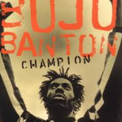 Buju Banton - Champion (The Letter Remix)