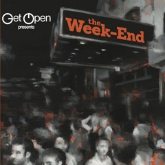Get Open (Prod by Glam)