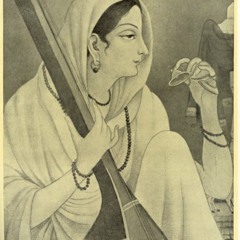 Sandeep Srivastav and Chinmaya Dunster - Meerabai Mori Lagi