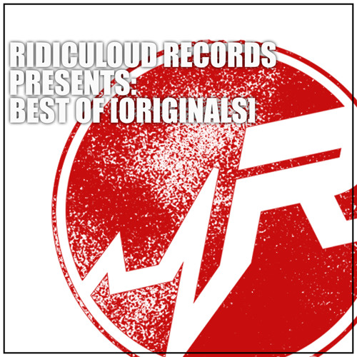 RIDIC026: Ghettface vs. Yanix - Get Ripped (Original Mix)