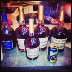 Ghetto Symphony- TDOD (Snap, Yung Teez, Trippy, Grimy)