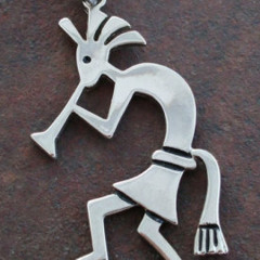 Impulser (Retro) - The Dancing Flute