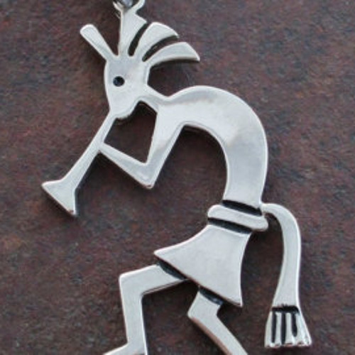 Impulser (Retro) - The Dancing Flute