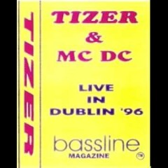 Tizer & MCDC Live In Ireland (Side B)