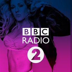 Ellie Goulding - Burn at BBC Radio 2 live session