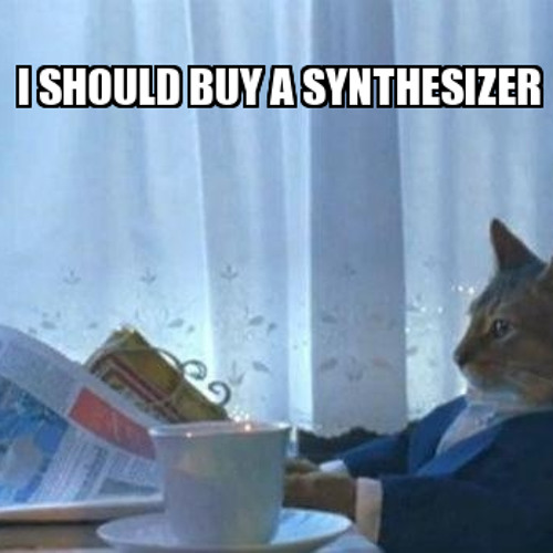 Synth Vol.2