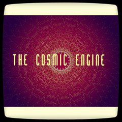 Song 4- The Implicit Order & The Cosmic Engine