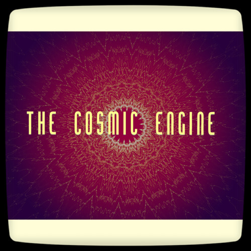 Song 4- The Implicit Order & The Cosmic Engine