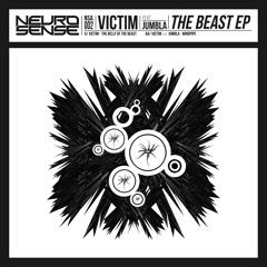 Victim - The Belly Of The Beast