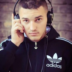 R3Tno & Dj Fatles - ( FB Fjolla Morina Remix )