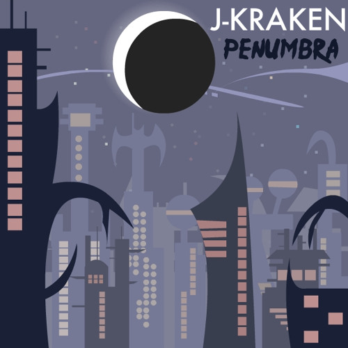 Penumbra (Original Mix)