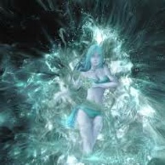 Impulser (Retro) - Water Spirit