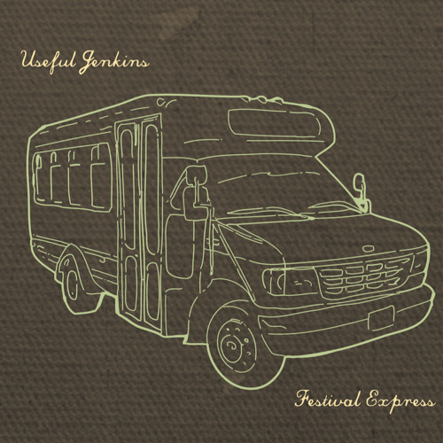 Festival Express