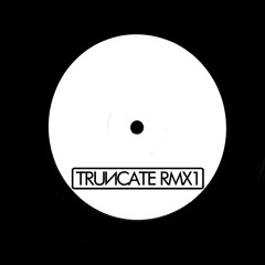 TRUNCATERMX1 Preview