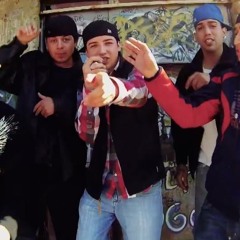 Seb - Estilo Libre ((MAGISTRALES))
