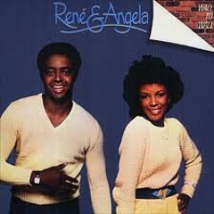 Wall To Wall - Rene & Angela