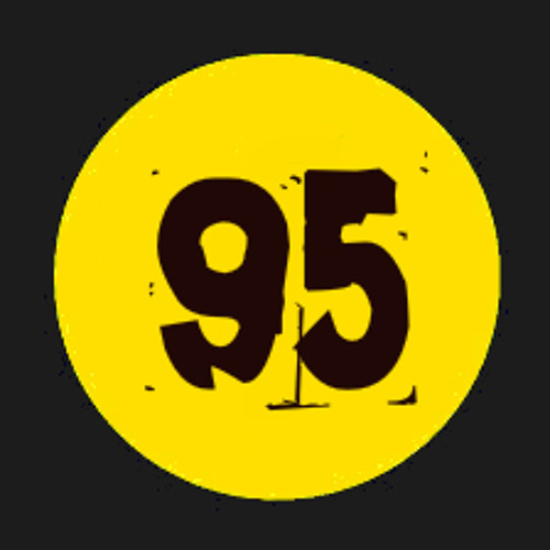 Trix Best Of '95 Side 1